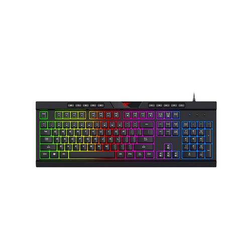 CLAVIER GAMING HAVIT KB500L